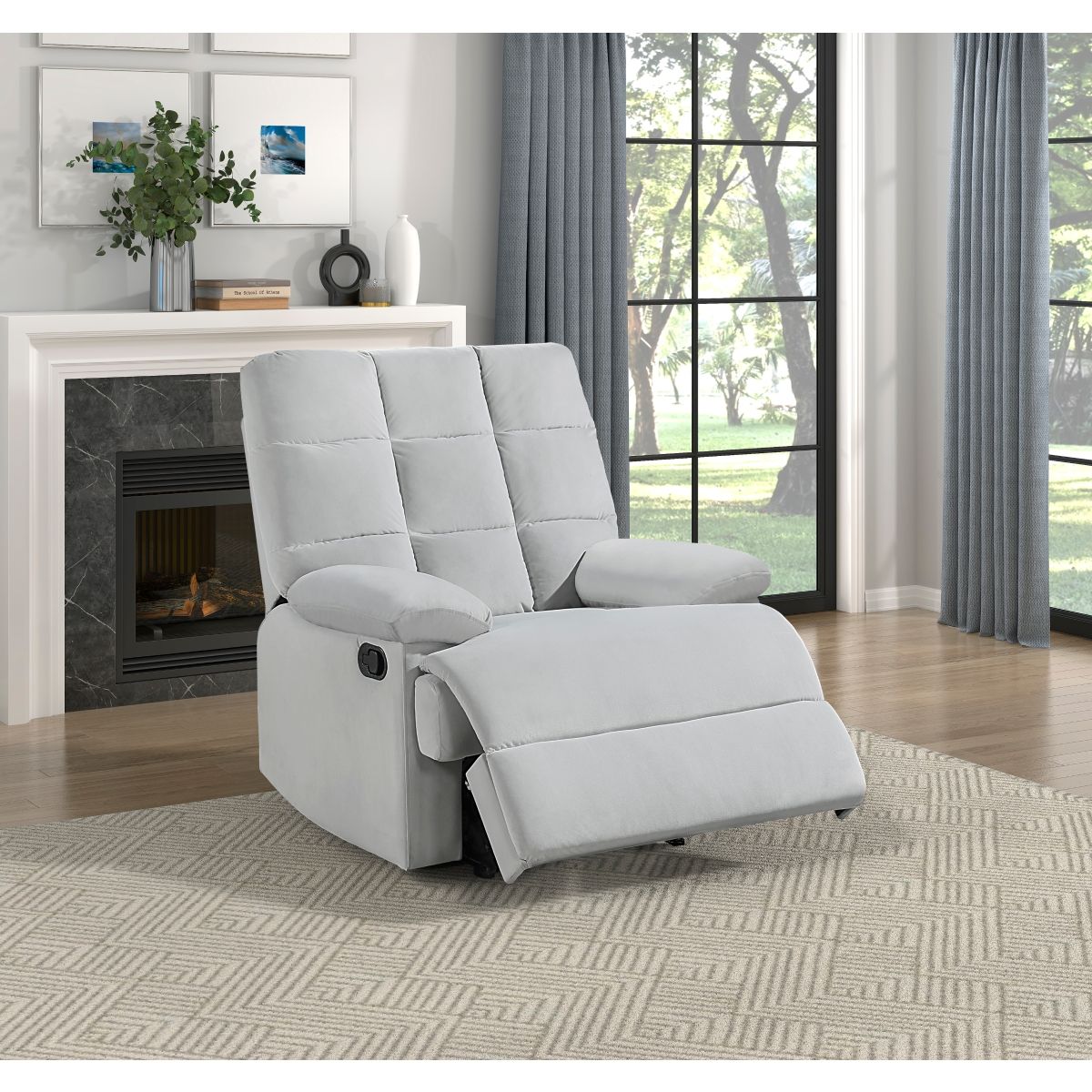 Colin - Reclining Chair