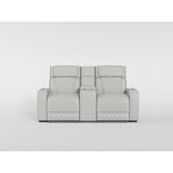 Fairway - Power Double Reclining Loveseat