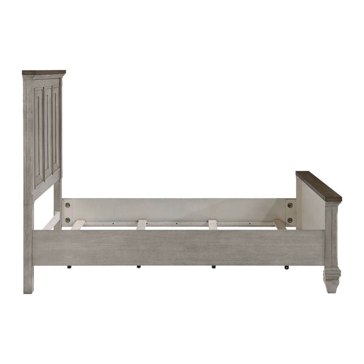 Renton - Bed