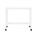 Salina - 3 Piece Pack Desks With Stool Set