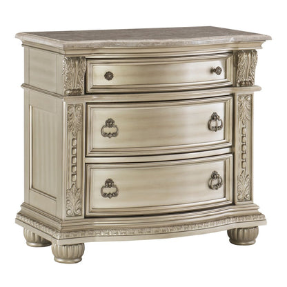 Cavalier - Bedroom Set