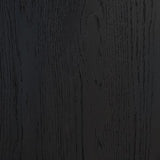 Rowanbeck - Dining Room Server - Black