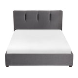 Aitana - Platform Bed