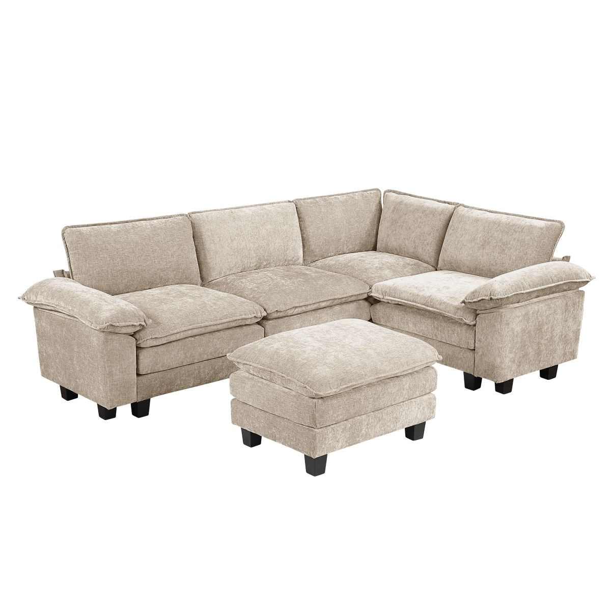 Dublin - Modular Sectional