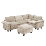Dublin - Modular Sectional