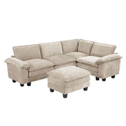 Dublin - Modular Sectional