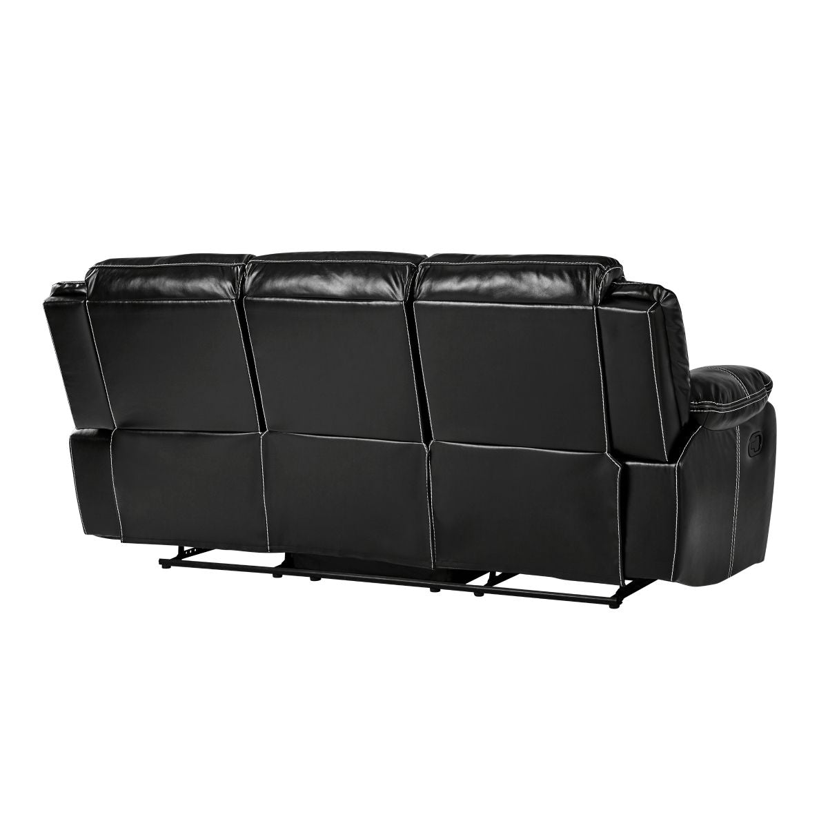 Bastrop - Double Reclining Sofa