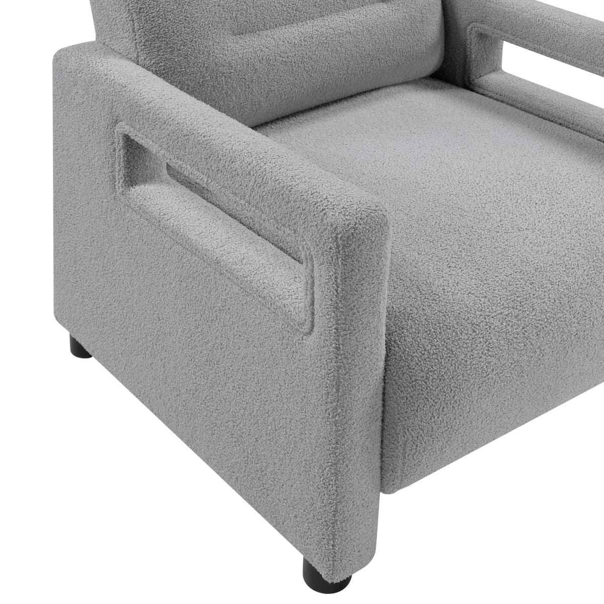 Orson - Accent Chair