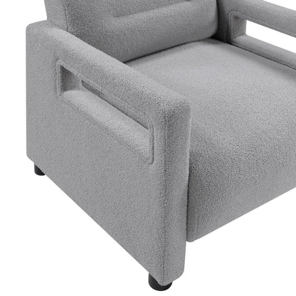 Orson - Accent Chair
