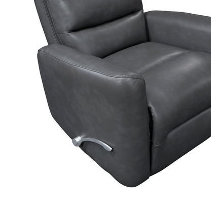 Dimitri - Swivel Glider Reclining Chair