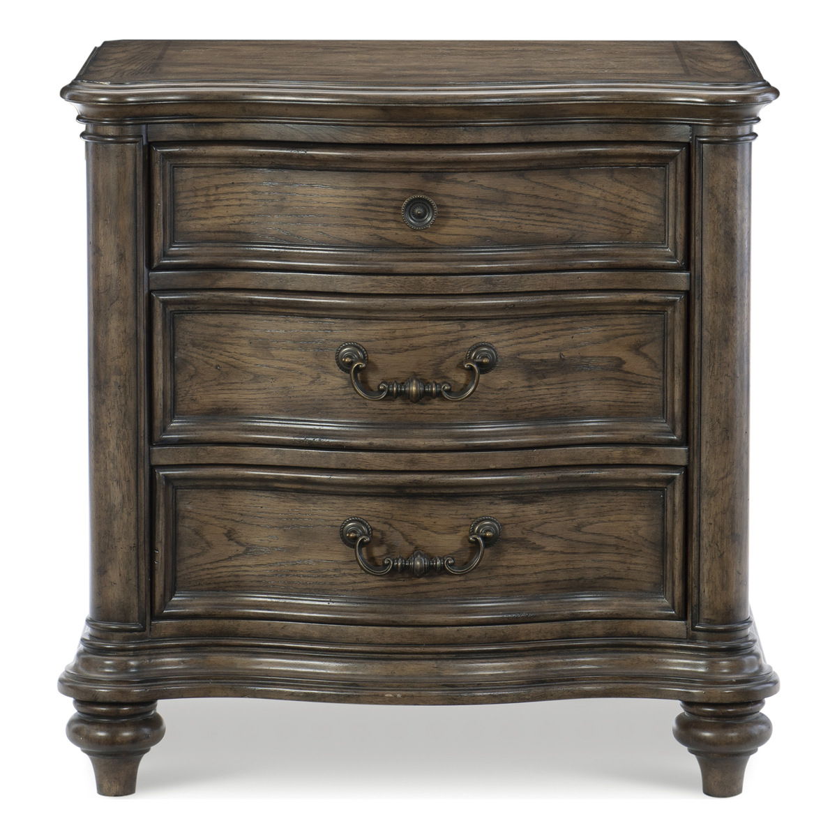 Heath Court - Bedroom Set