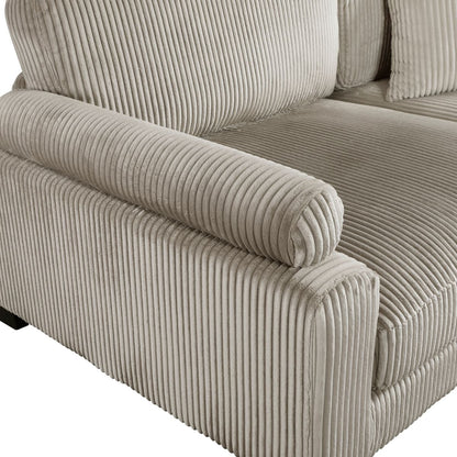 Traverse - Loveseat