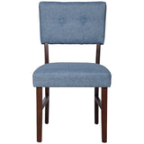 Tioga - Dining Chair (Set of 2)