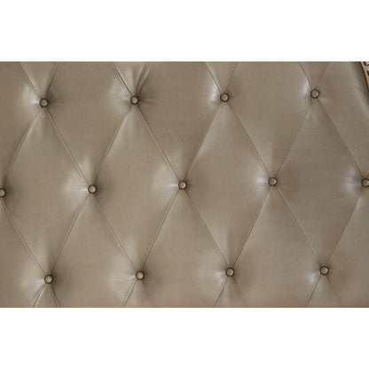 Cavalier - Bed