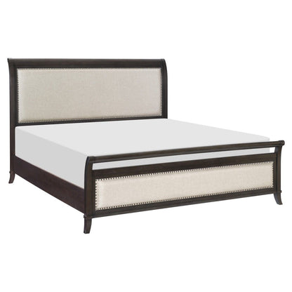 Hebron - Bed