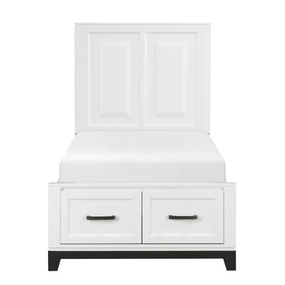 Garretson - Bedroom Set