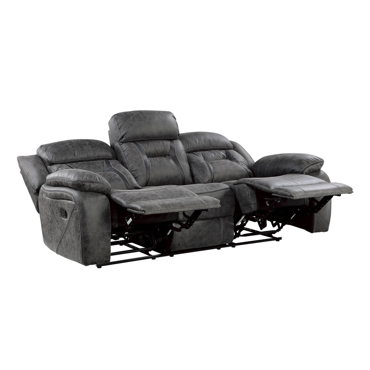 Madrona Hill - Sofa & Loveseat