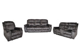Park City - Reclining Sofa Set
