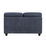 Bennett - Loveseat