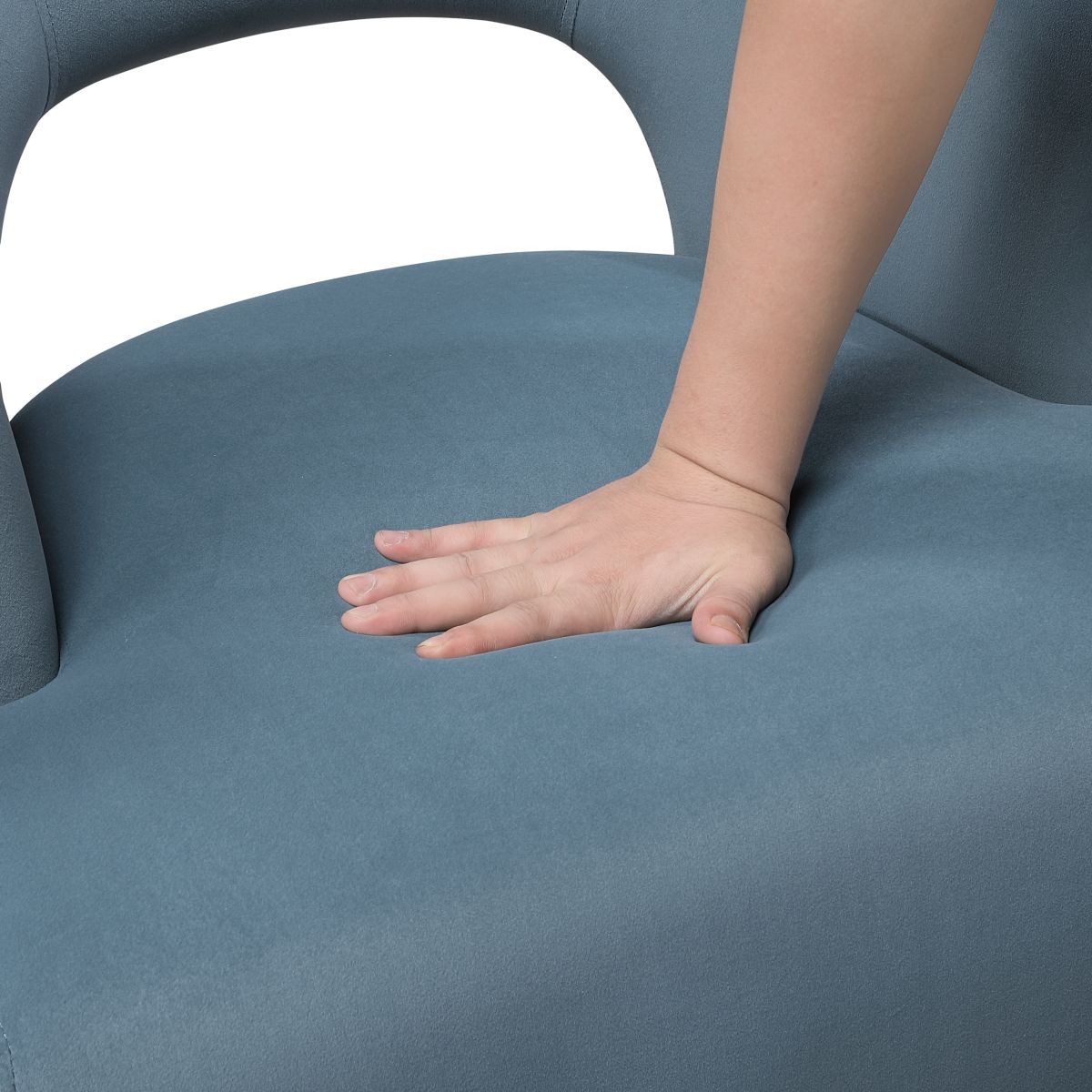 Dorset - Accent Chair