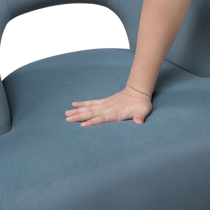 Dorset - Accent Chair