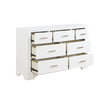 Hudson - Bedroom Set