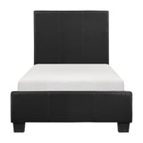 Lorenzi - Platform Bed