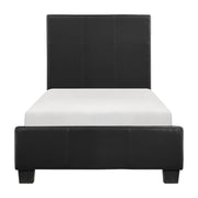 Lorenzi - Platform Bed