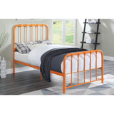 Bethany - Platform Bed