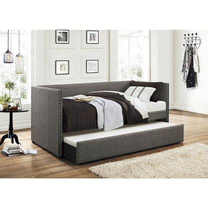 Therese - Daybed With Trundle