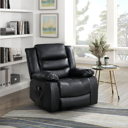 Carson - Power Lift Chair