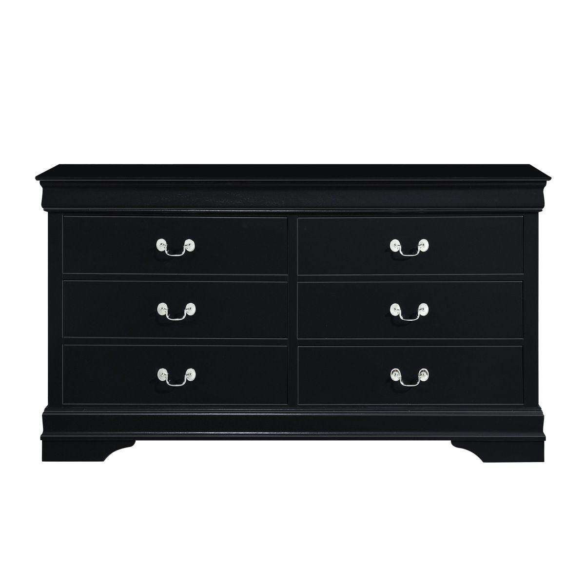 Mayville - Bedroom Set