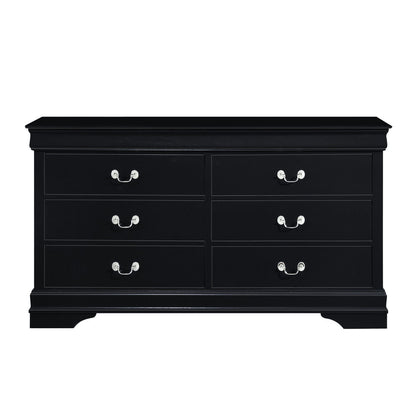 Mayville - Bedroom Set