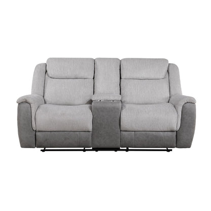 Harriette - Sofa & Loveseat