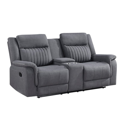 Dean - Sofa & Loveseat