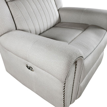 Brennen - Reclining Chair