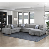 Raife - Sectional