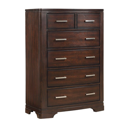 Hudson - Bedroom Set