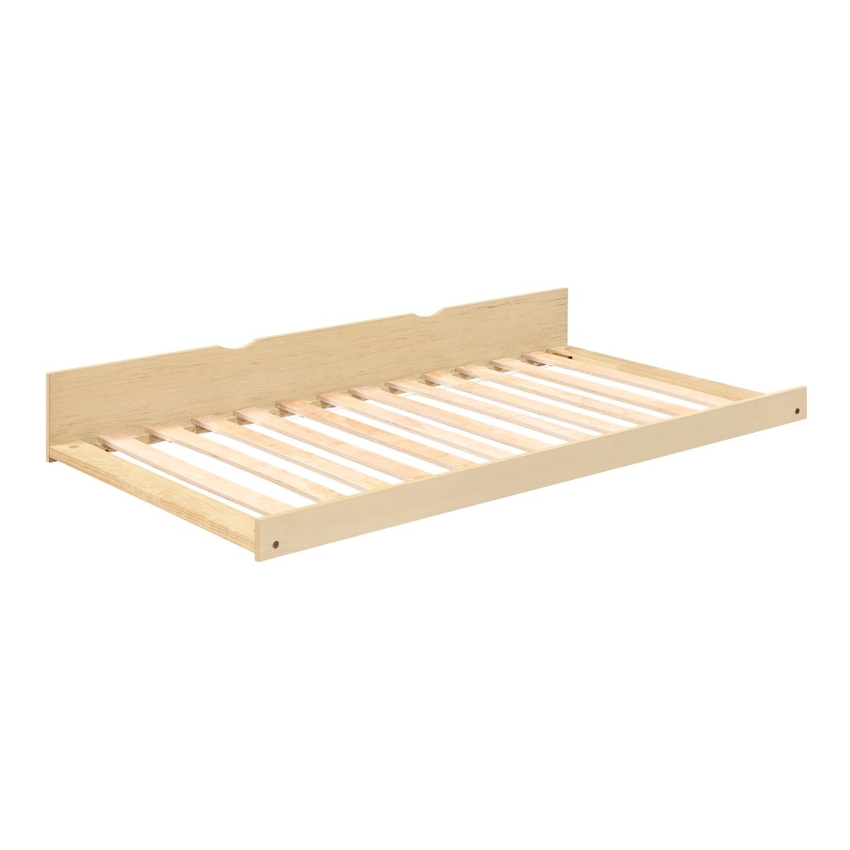 Bartly - Bookcase Corner Bed