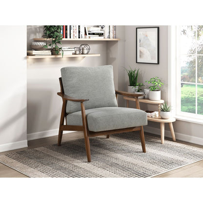 Barton - Accent Chair