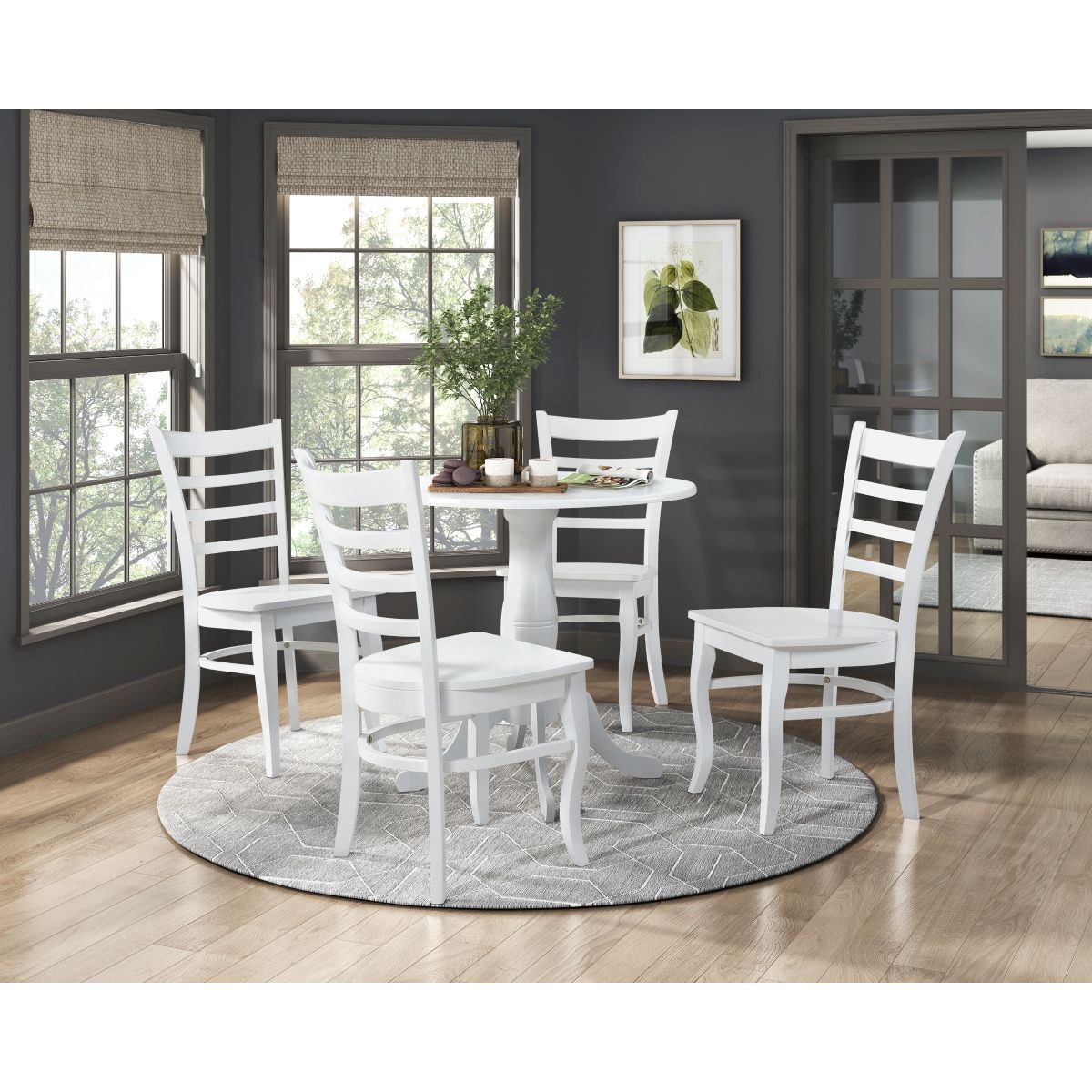 Bonnie - Side Chair (Set of 2)