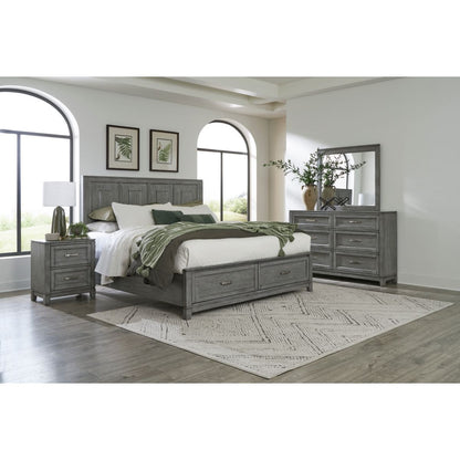 Garretson - Dresser
