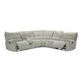 Remsen - Reclining Sectional