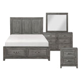 Garretson - Bedroom Set