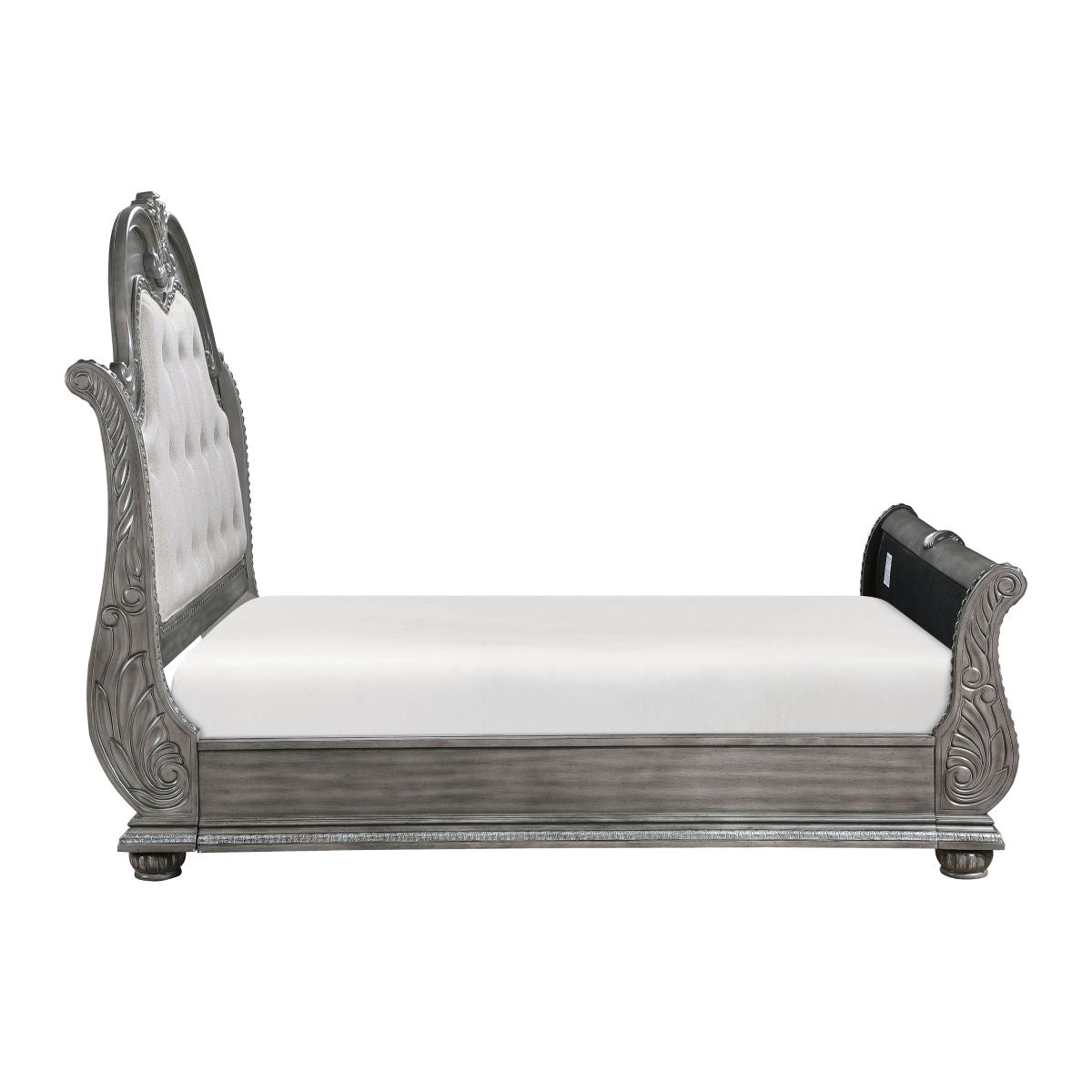 Bennington - Bedroom Set
