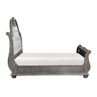 Bennington - Bedroom Set