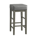 Pittsville - Pub Height Stool (Set of 2)