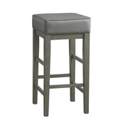 Pittsville - Pub Height Stool (Set of 2)