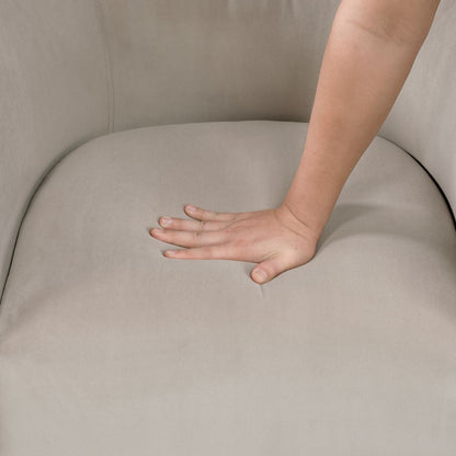 Candace - Swivel Chair
