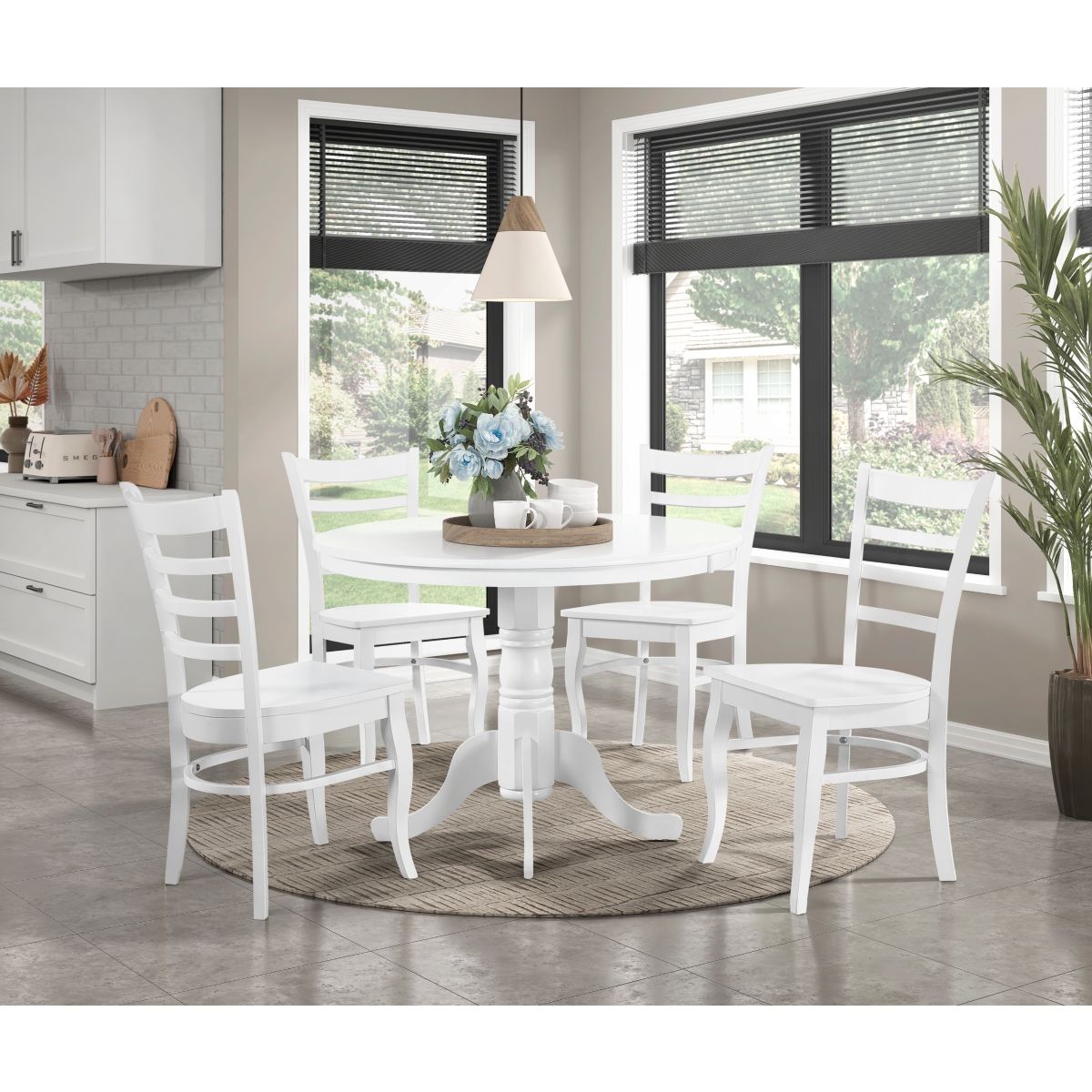 Bonnie - Side Chair (Set of 2)